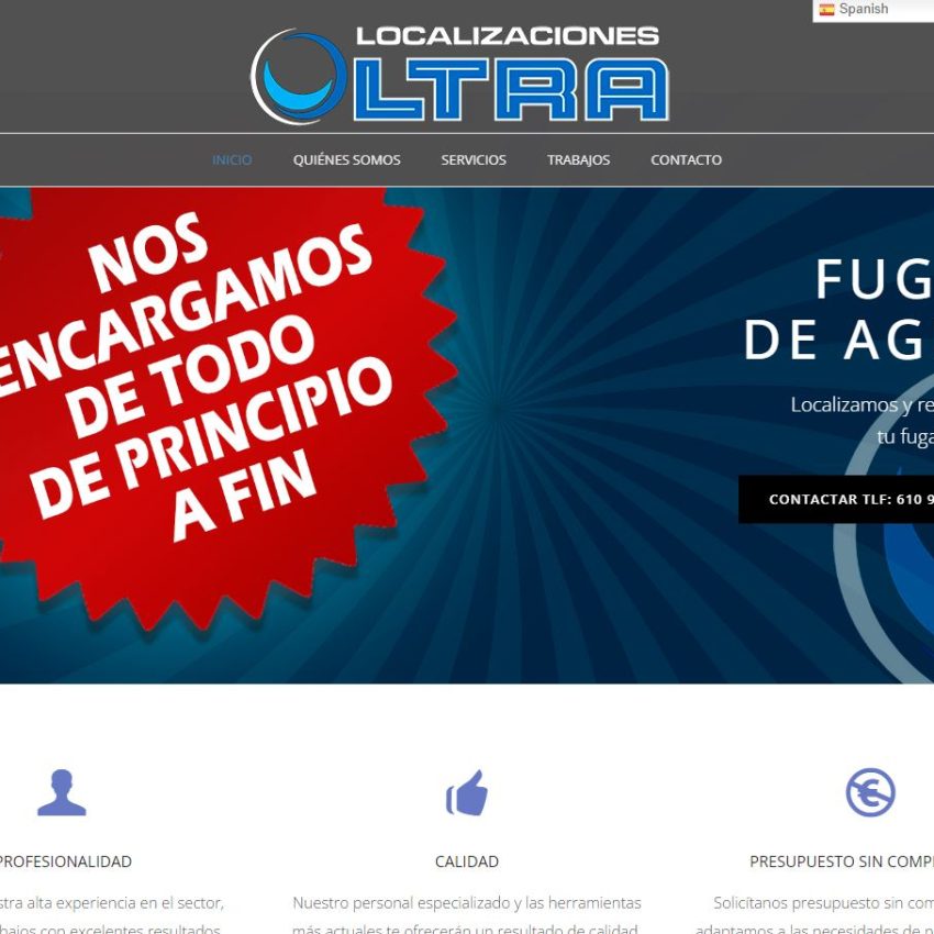 localizaciones