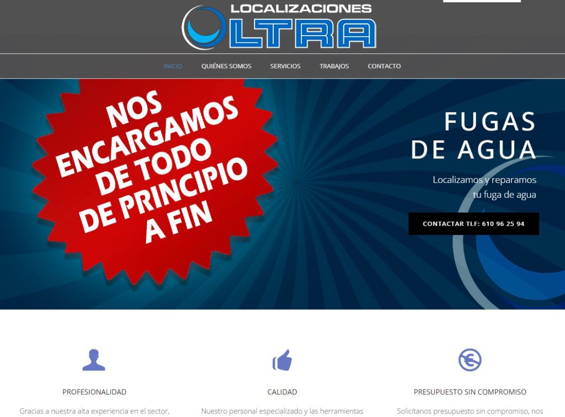 localizaciones